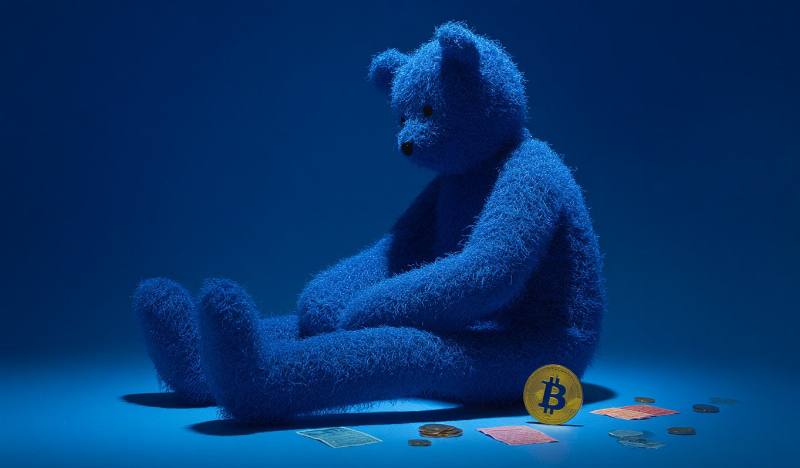 Crypto Strategist Who Nailed 2025 Bitcoin Top Warns BTC Could Drop Below $70,000