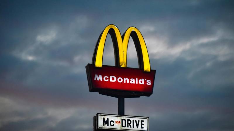 Why McDonalds, Microsoft and Google saying no to tokenized stocks isn't a dealbreaker