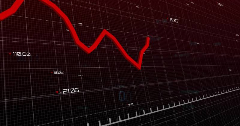 Starknet Moves Toward Leaving Ethereum as STRK Slides 41%
