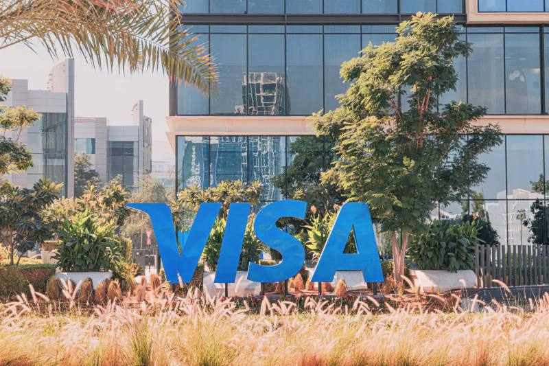 Visa Fireblocks Talk: Why Visa Still Needs Crypto Rails