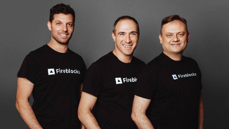 Crypto custody specialist Fireblocks denies it's in talks to be acquired by Visa
